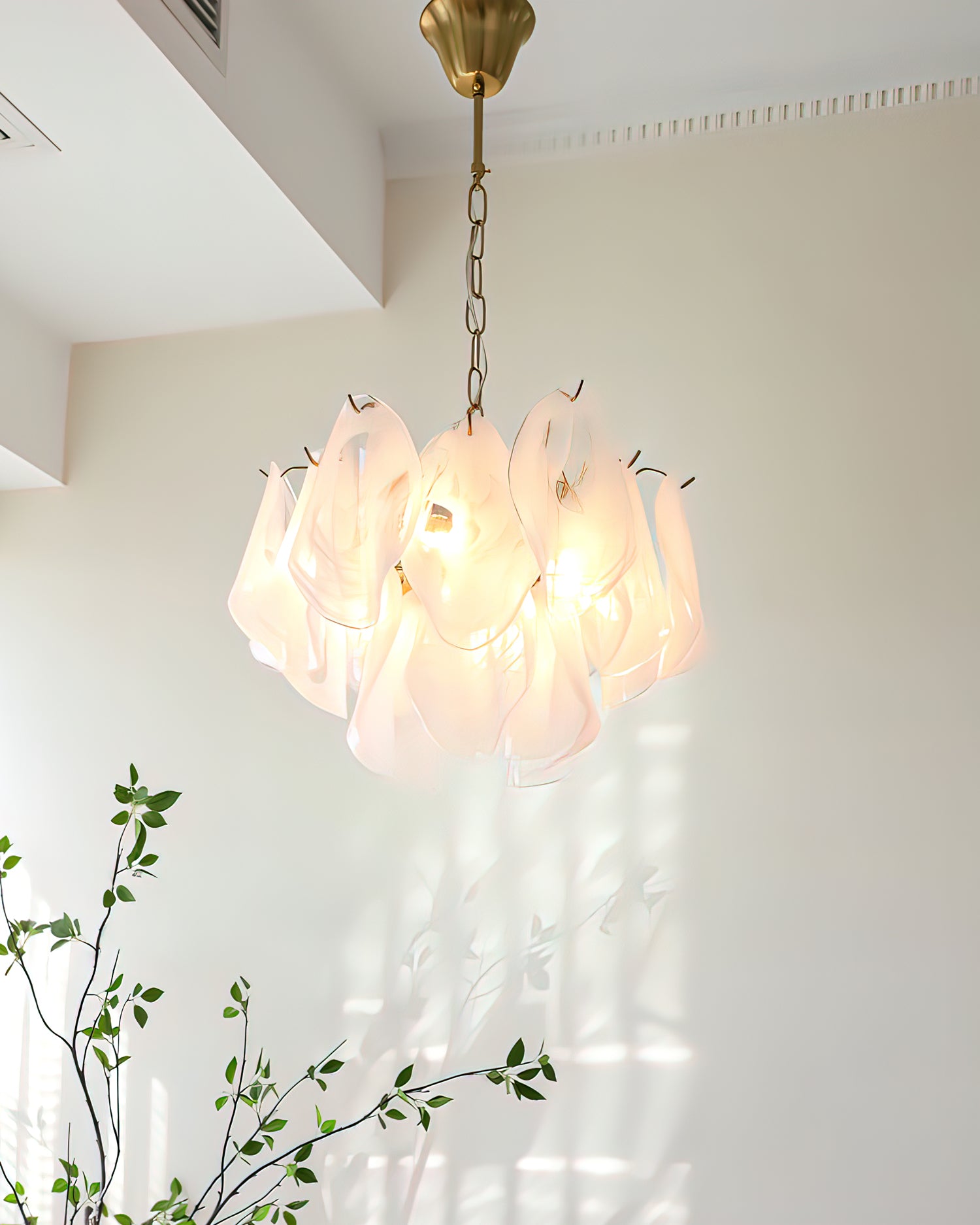 Bettina Chandelier