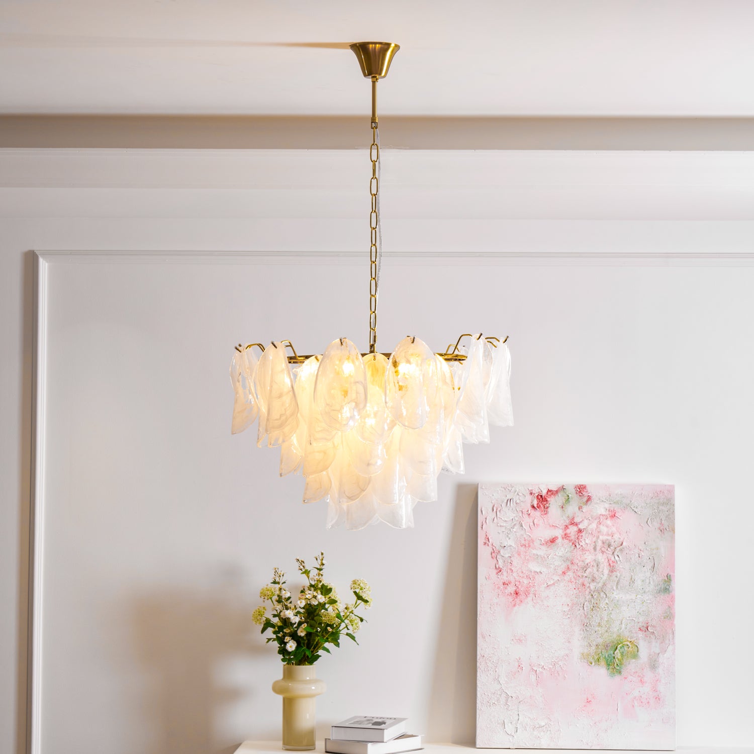 Bettina Chandelier