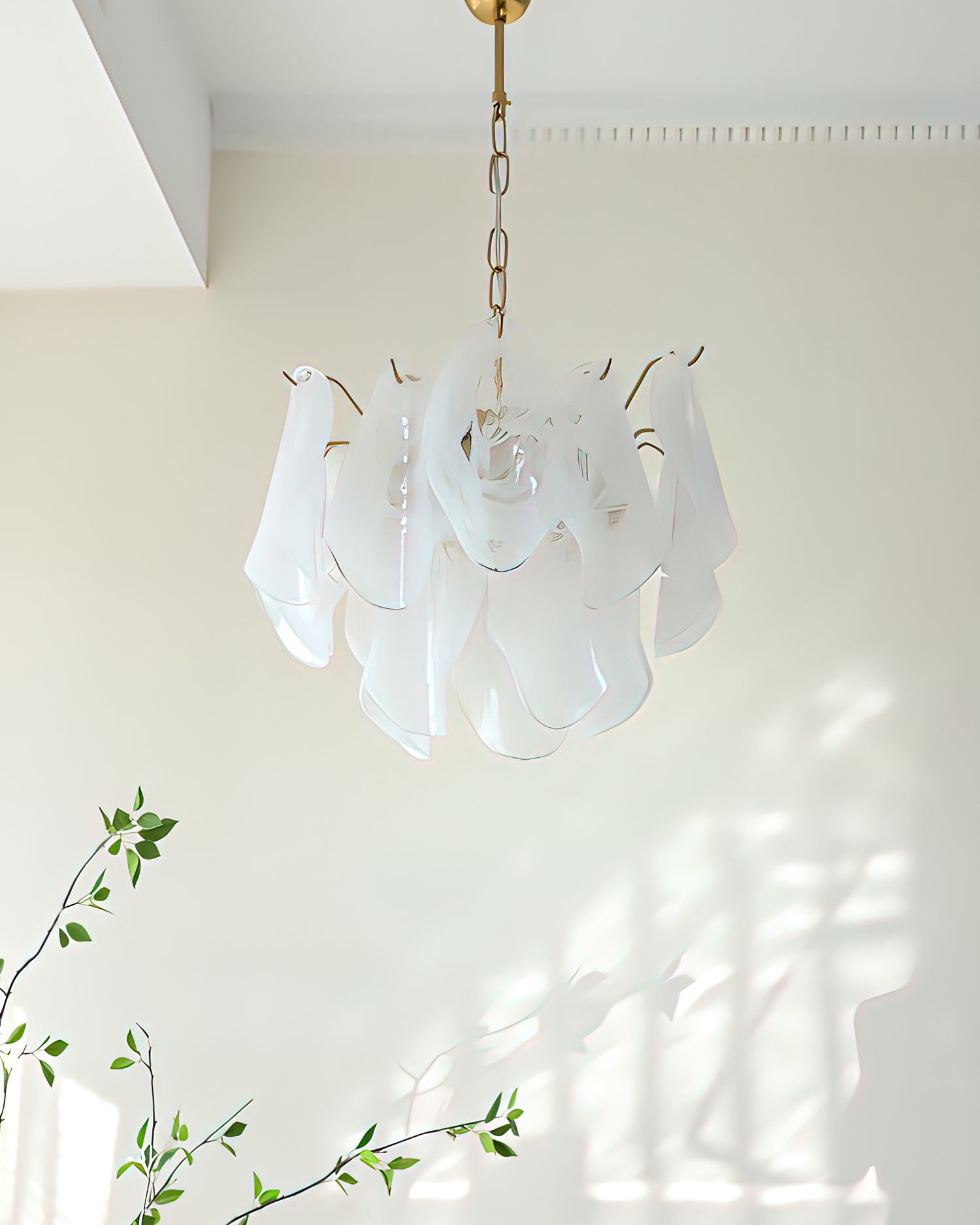 Bettina Chandelier
