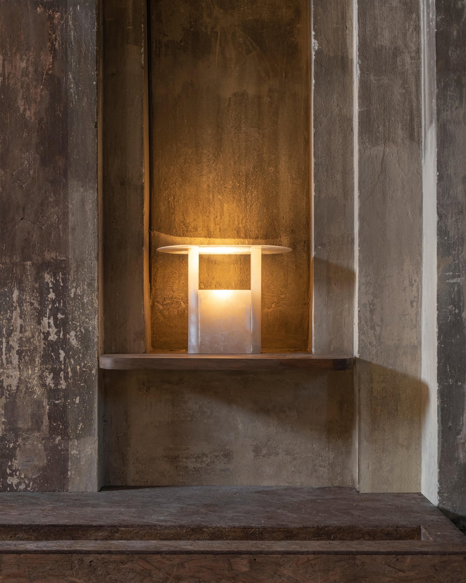 Biagio Table Lamp