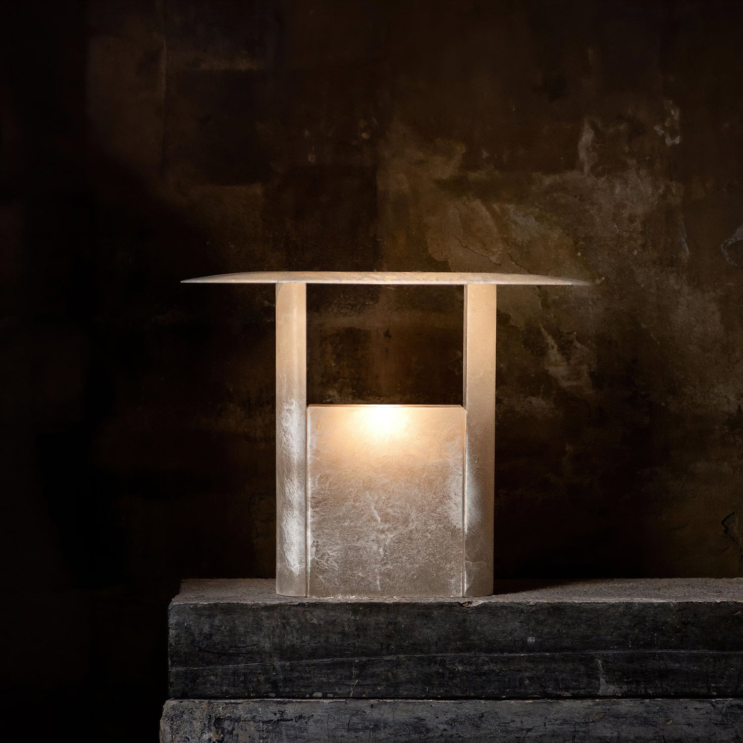 Biagio Table Lamp