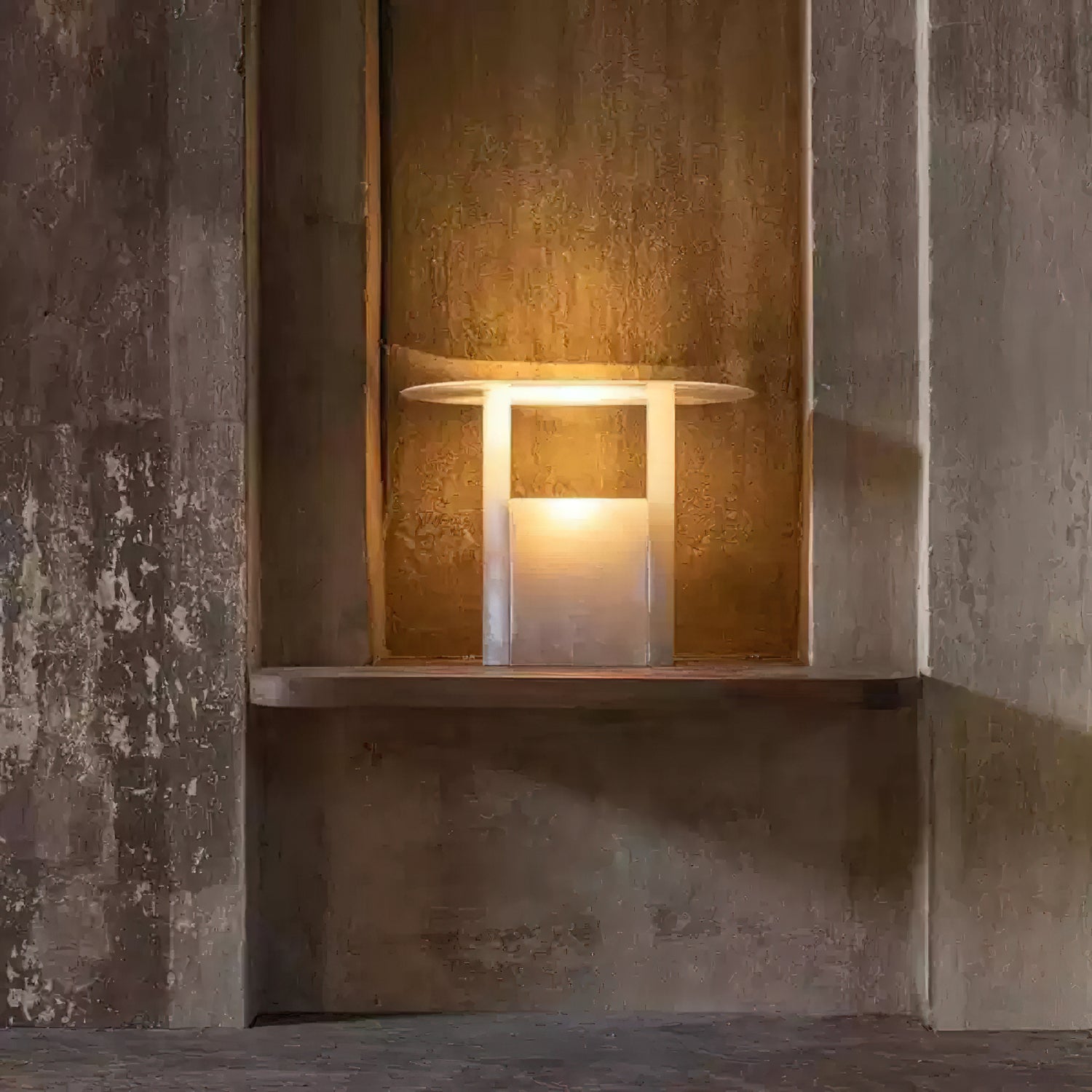 Biagio Table Lamp