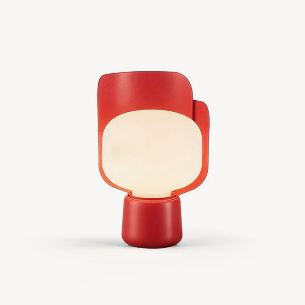Blom-Tischlampe