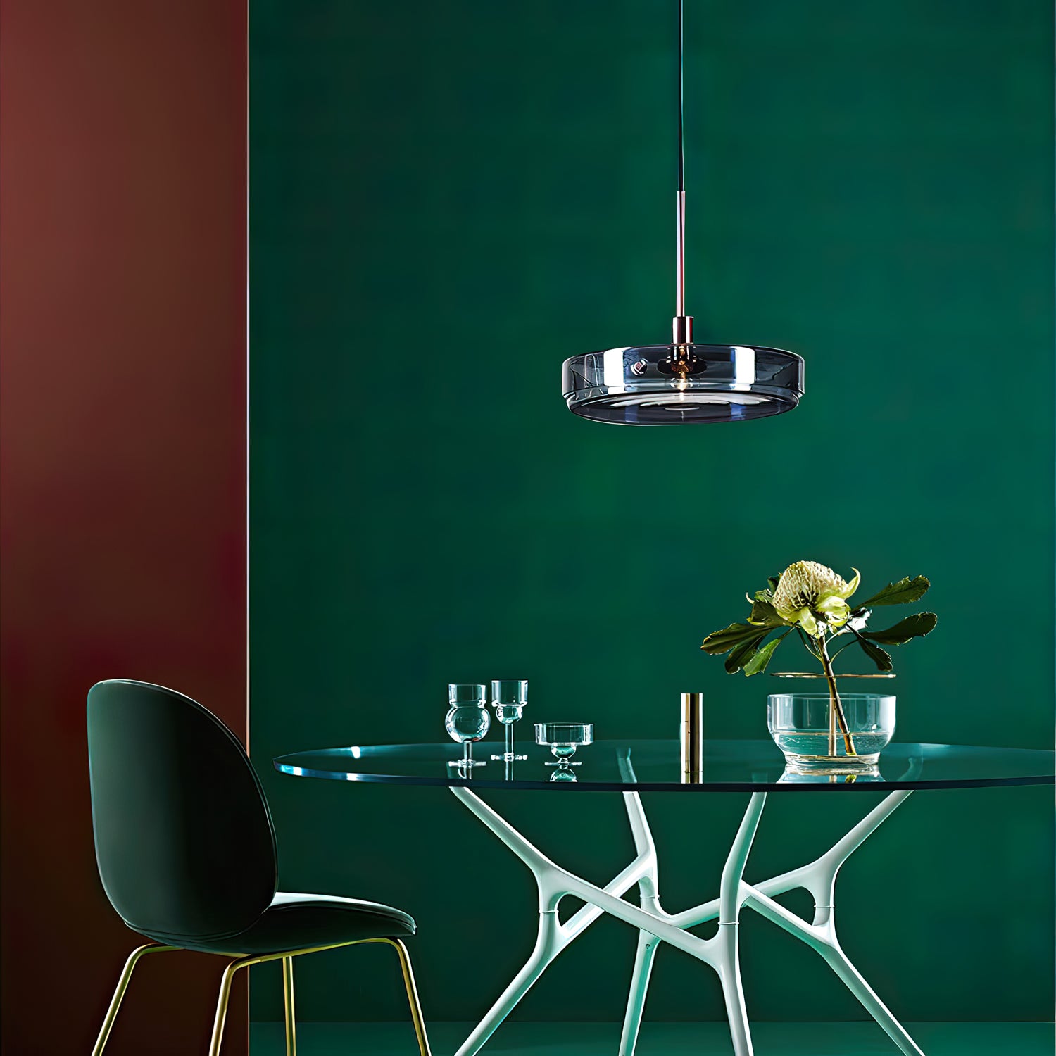 Blupend Pendant Light
