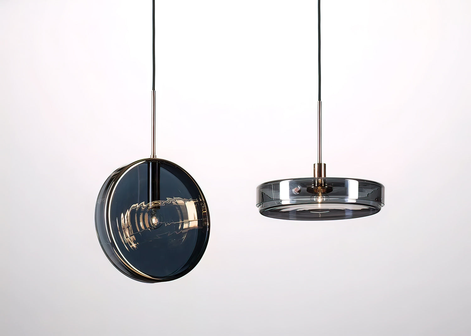 Blupend Pendant Light