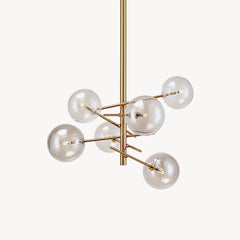 Lustre Bolle