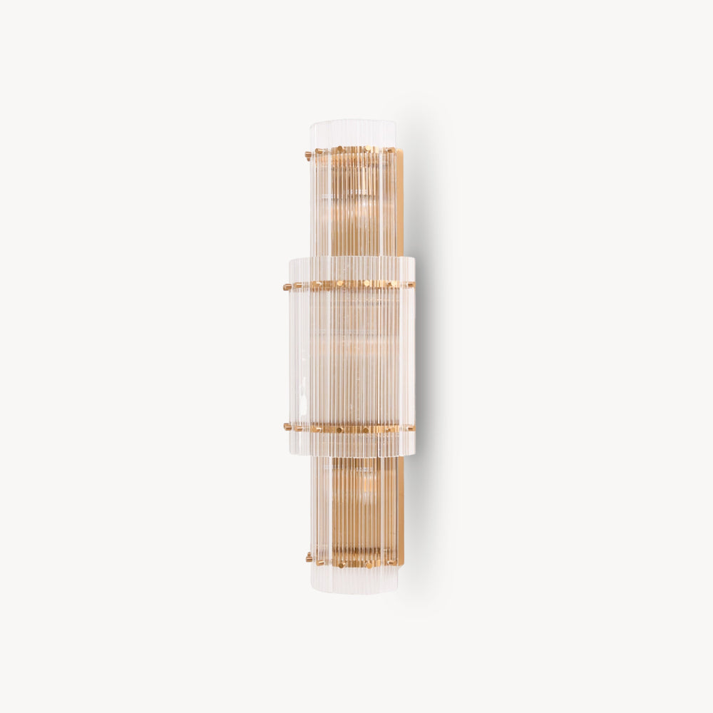 Bravura Radiance Wall Light
