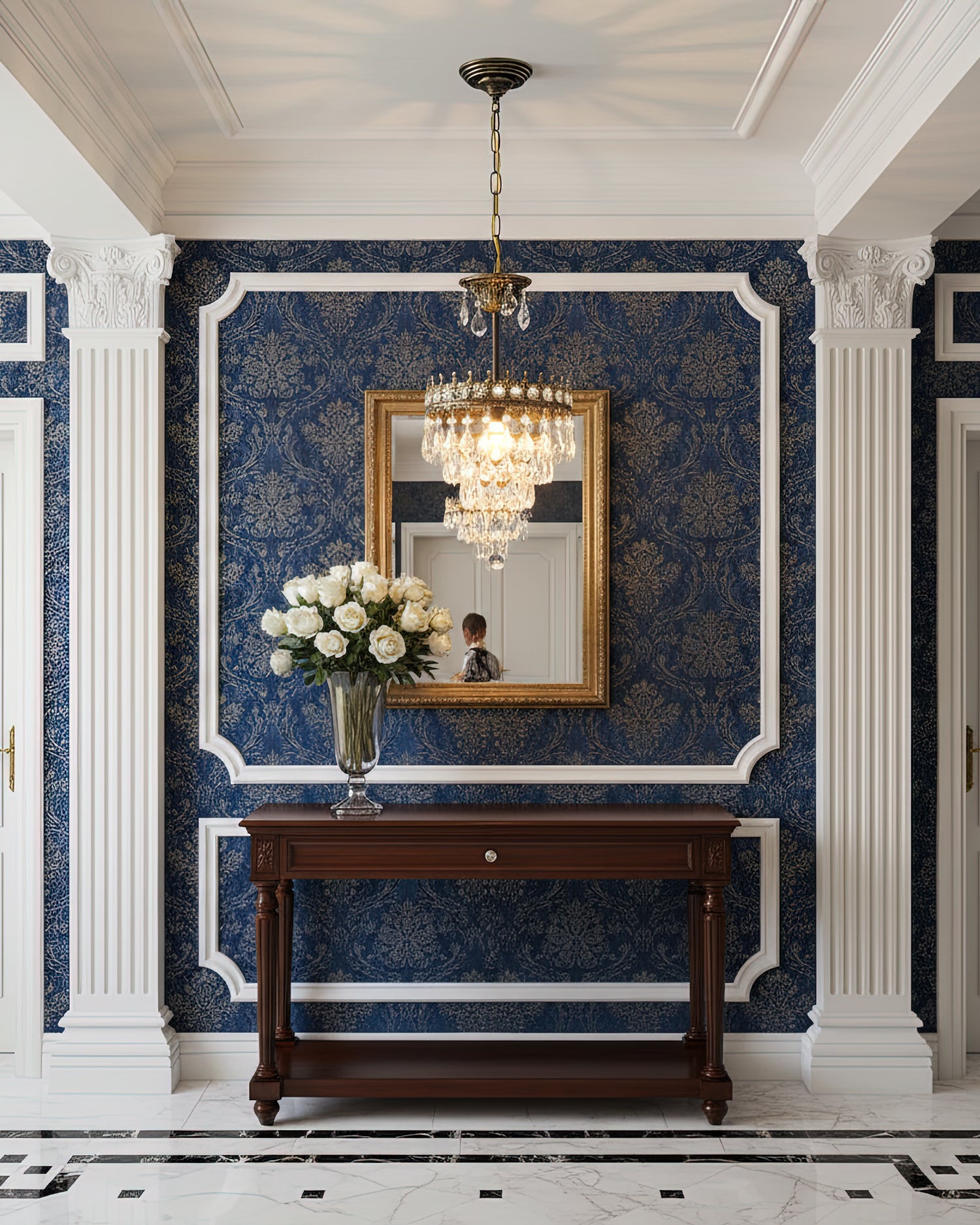Brendy Chandelier