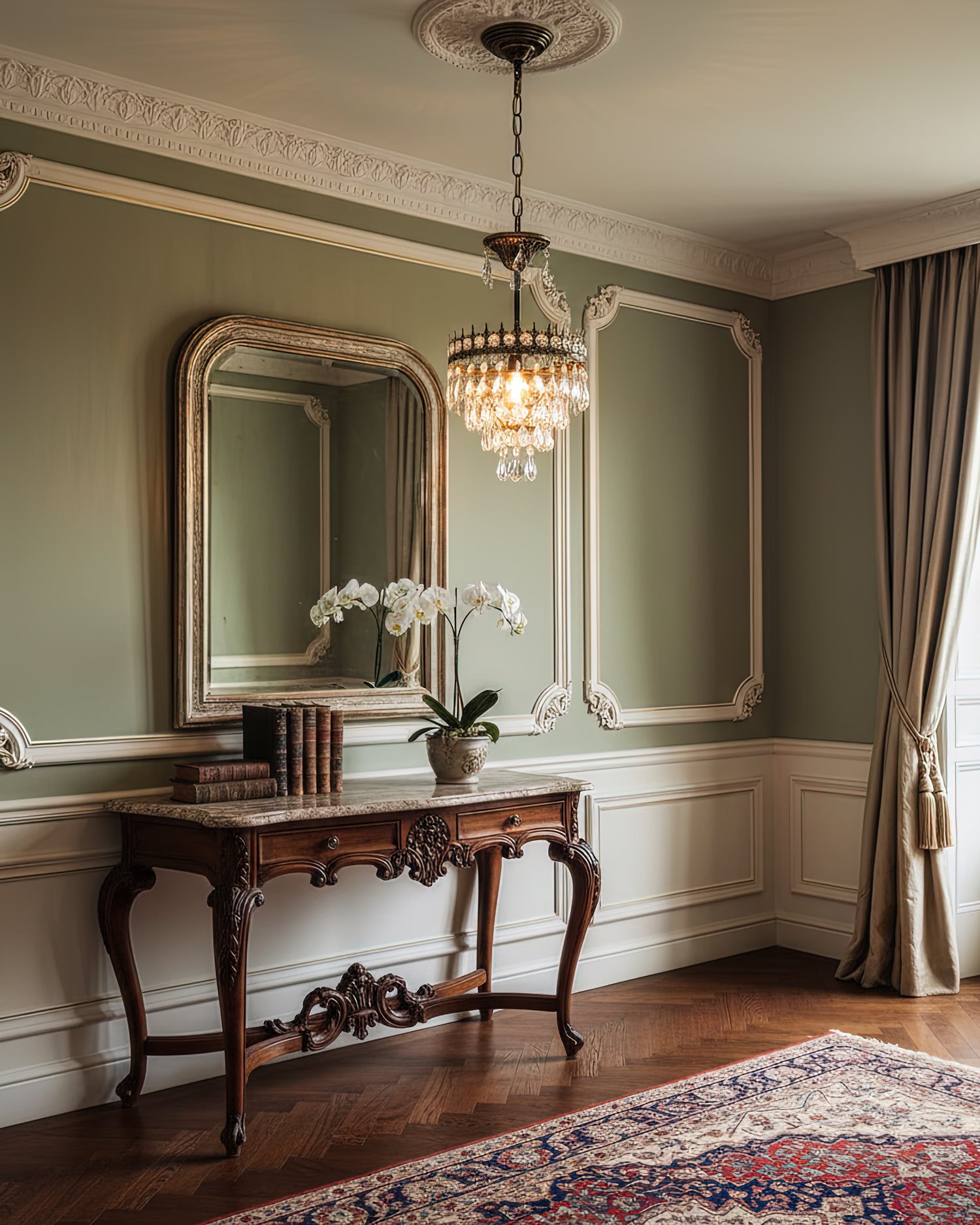 Brendy Chandelier
