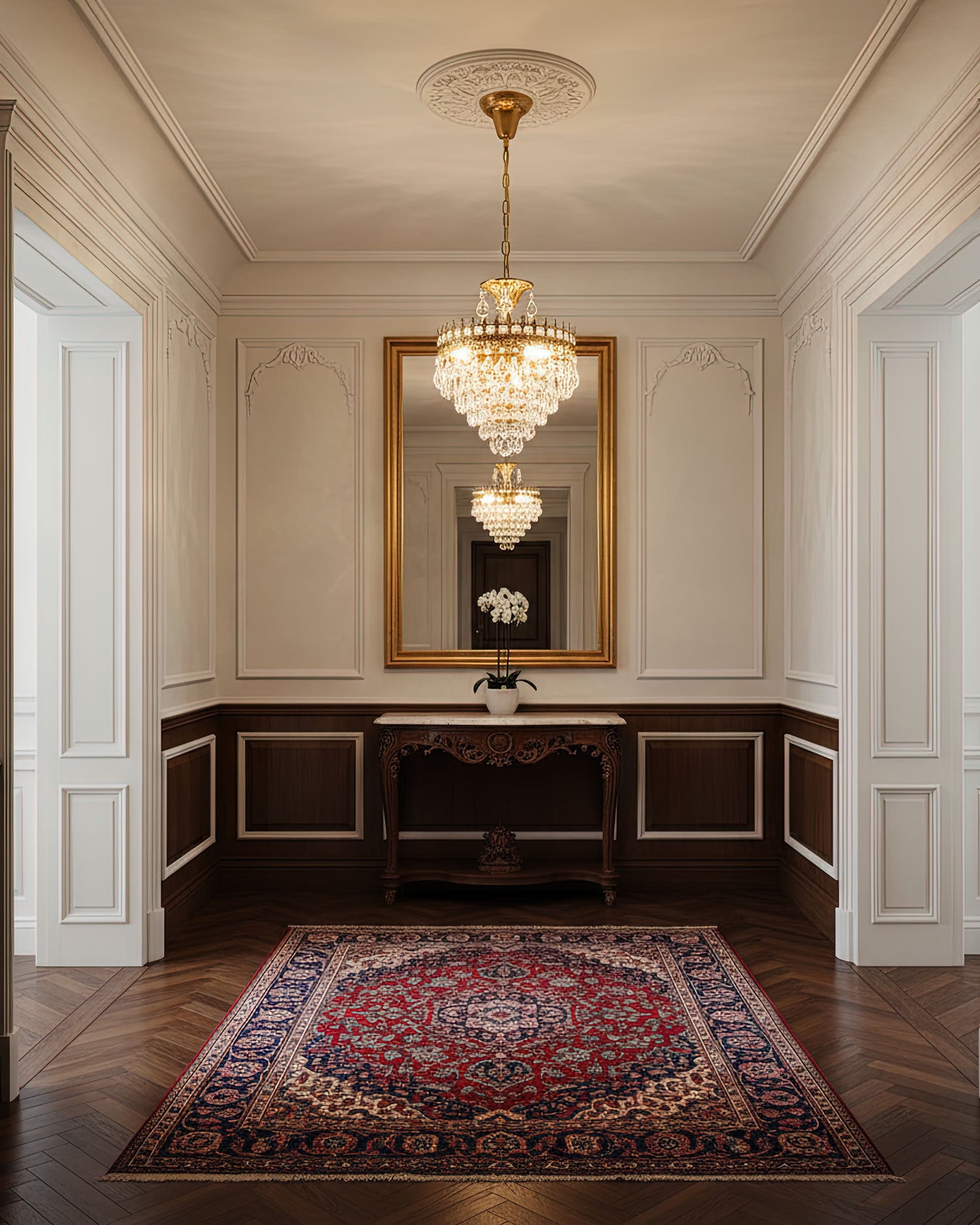 Brendy Chandelier