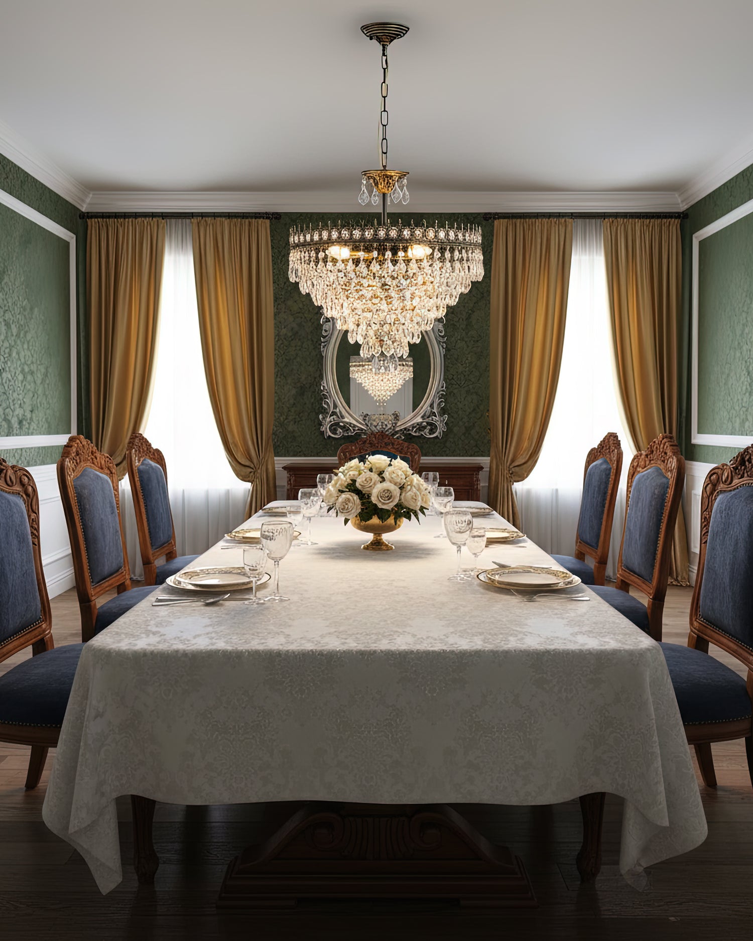 Brendy Chandelier