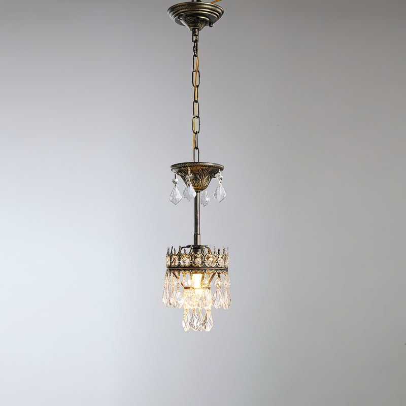 Brendy Chandelier