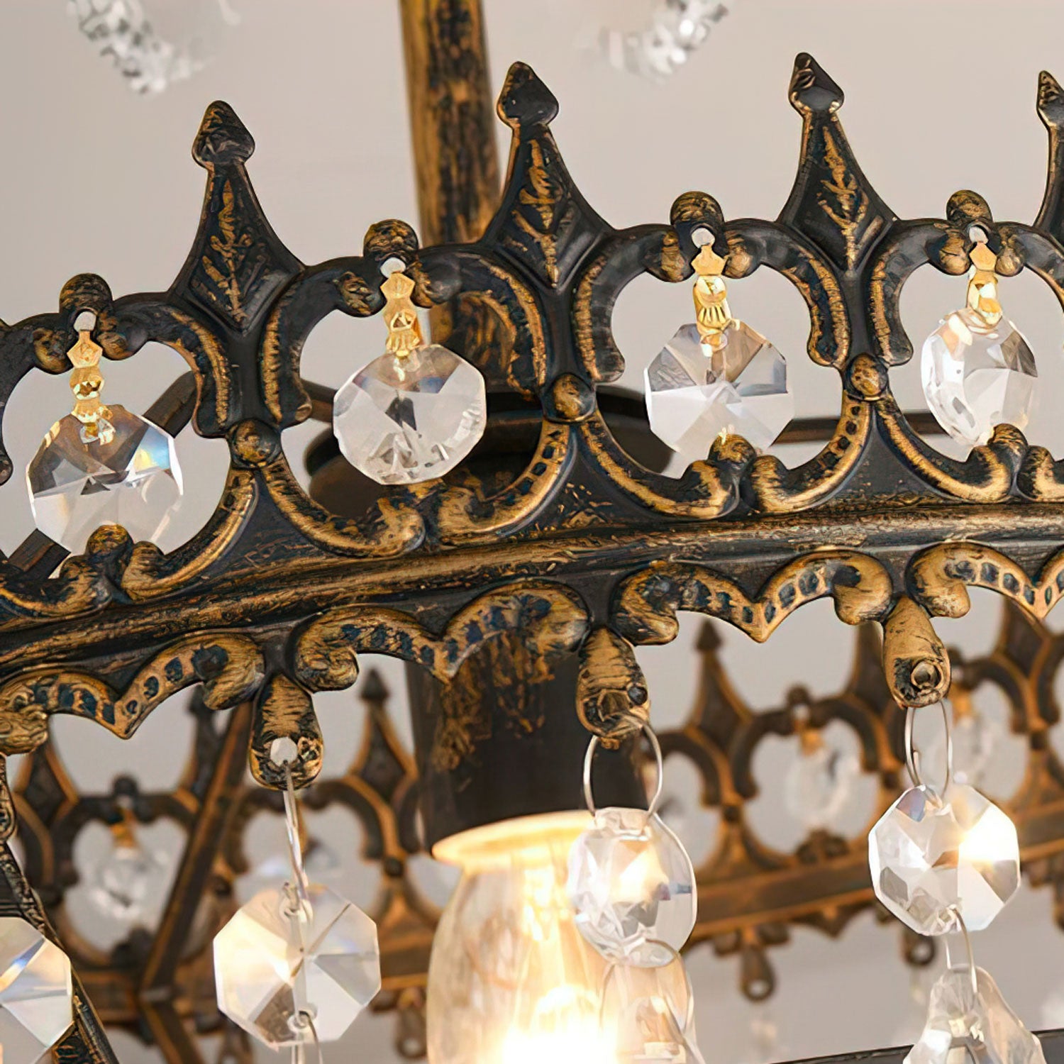 Brendy Chandelier