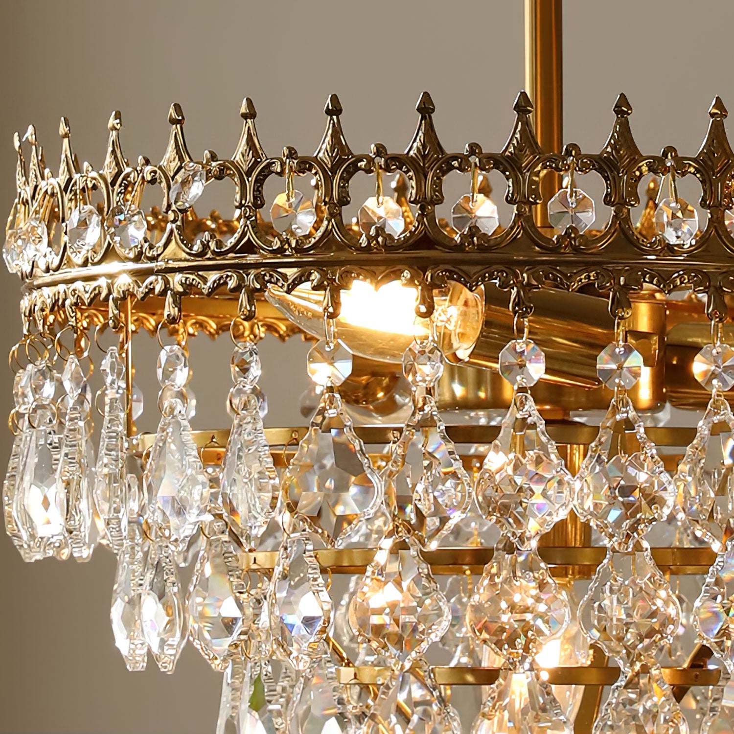 Brendy Chandelier