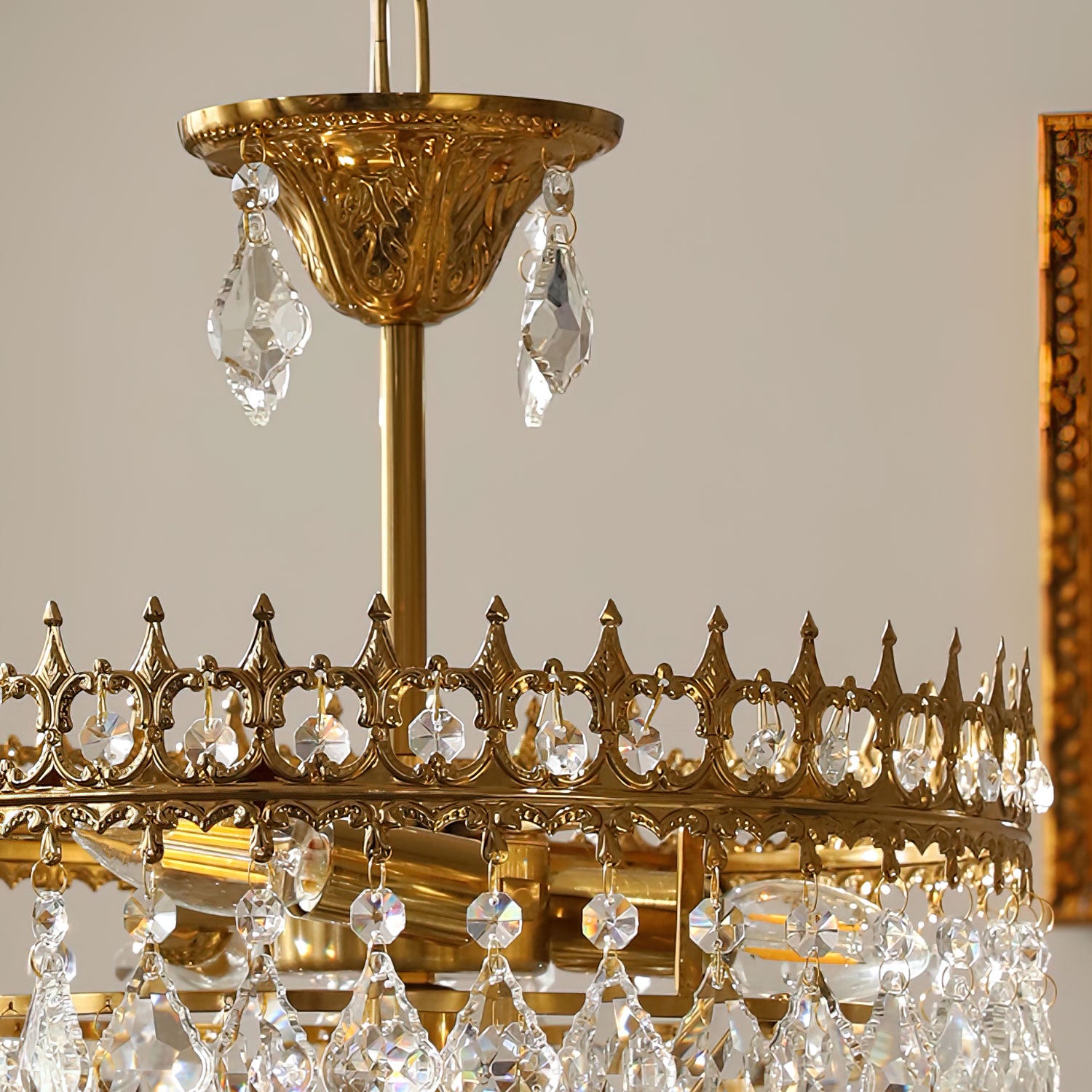Brendy Chandelier