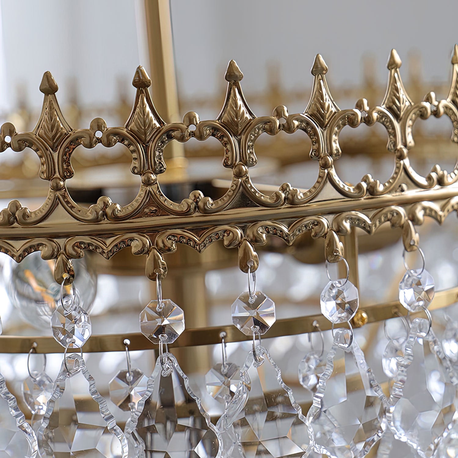 Brendy Chandelier