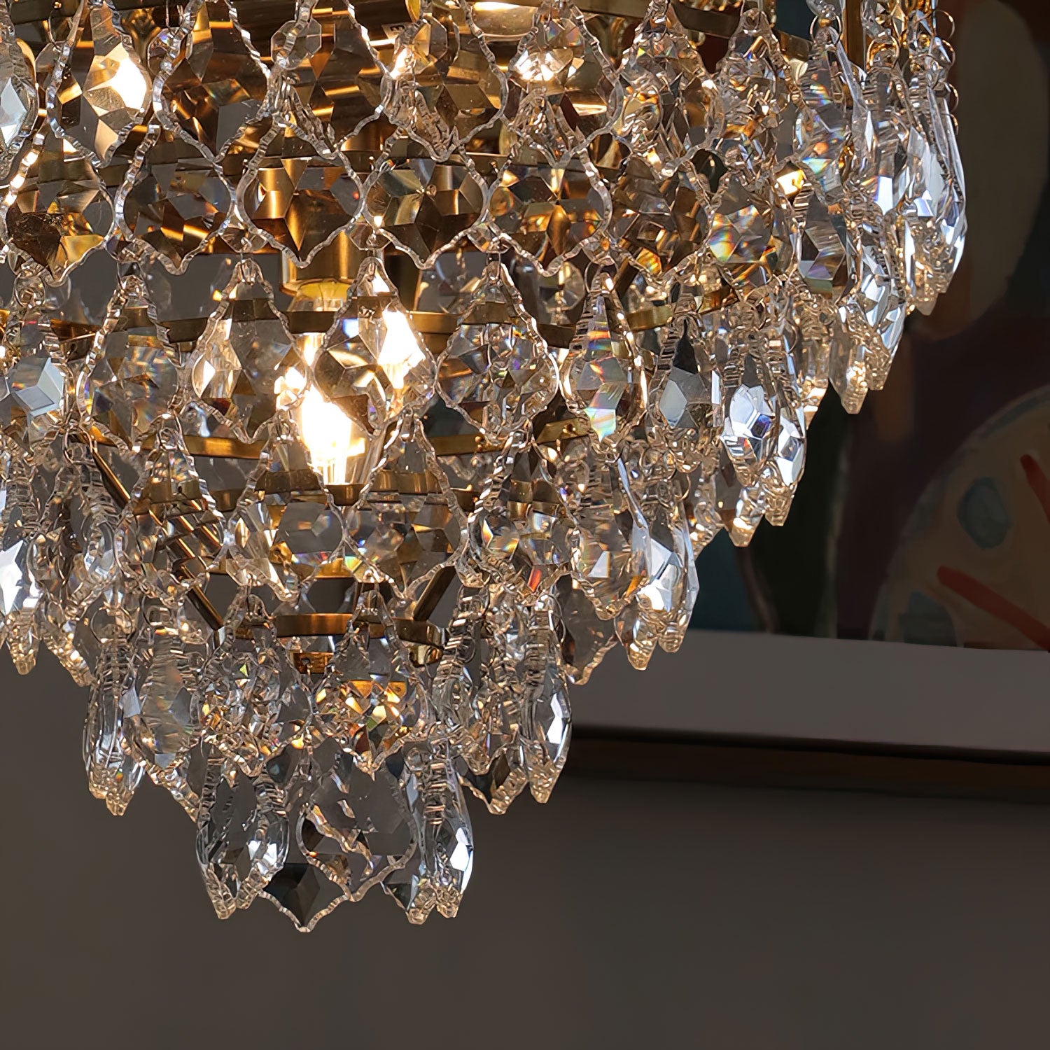 Brendy Chandelier