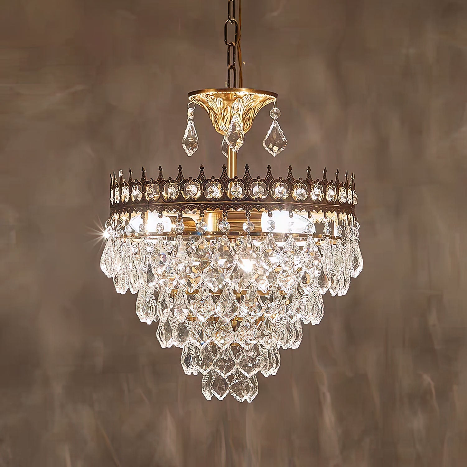 Brendy Chandelier