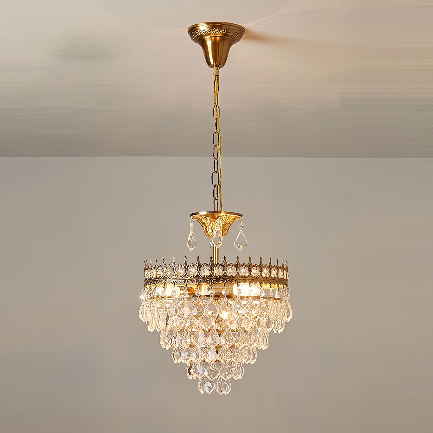 Brendy Chandelier