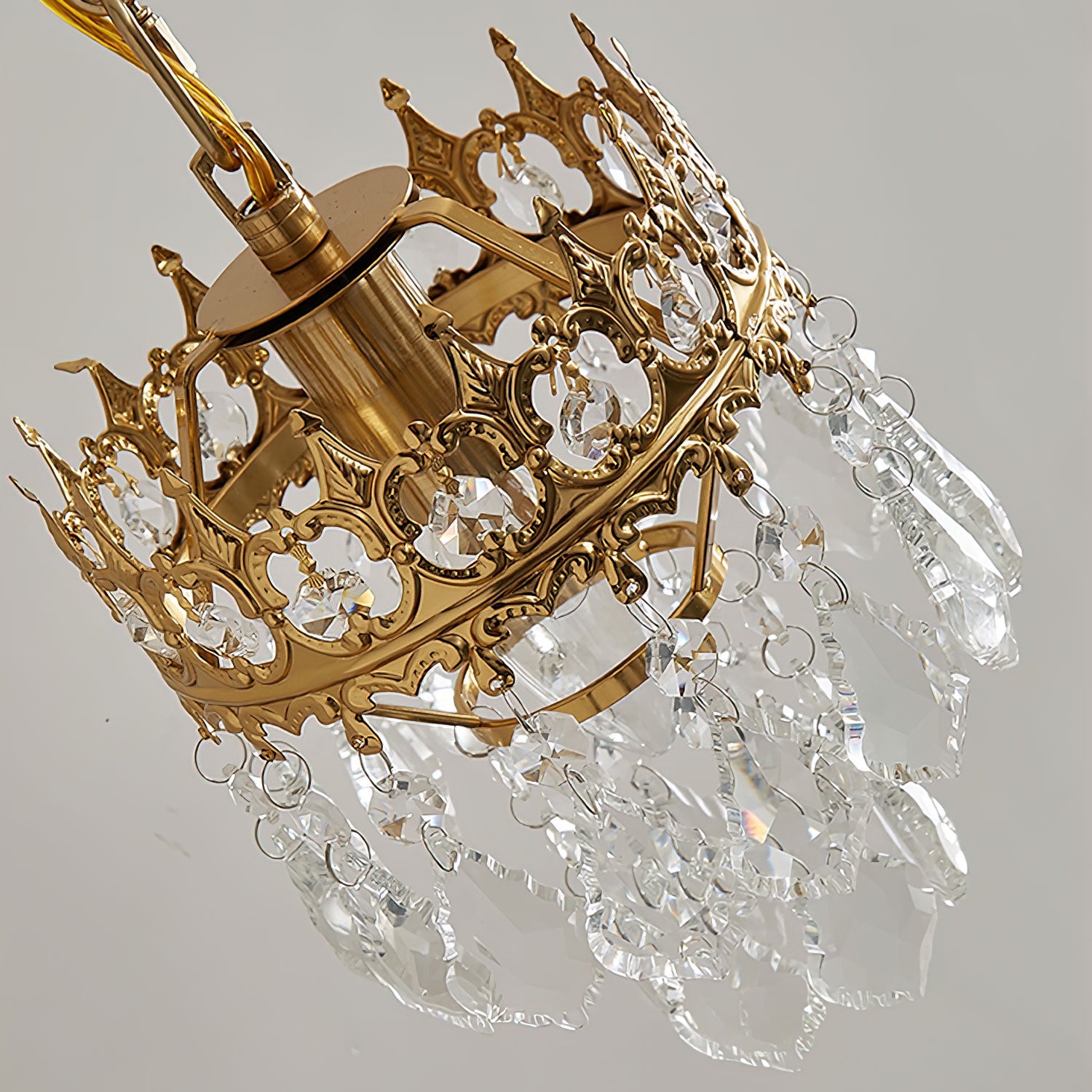 Brendy Chandelier