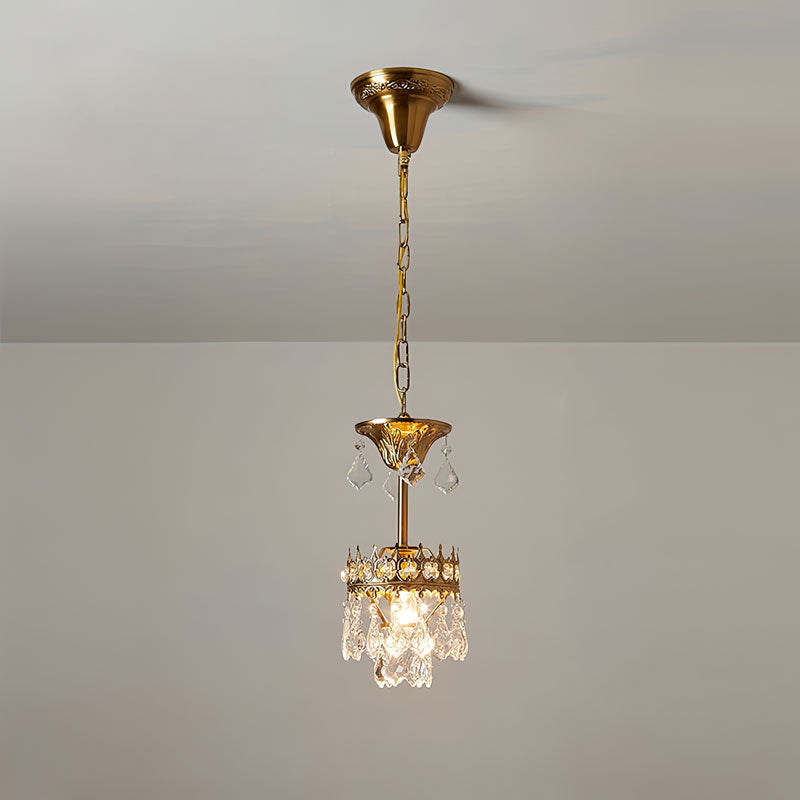 Brendy Chandelier