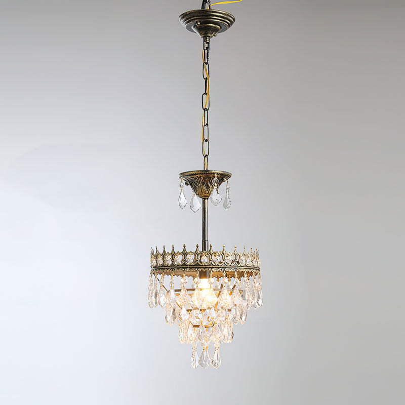 Brendy Chandelier