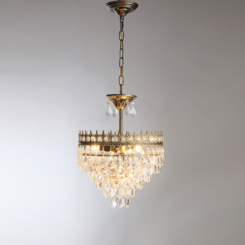 Brendy Chandelier