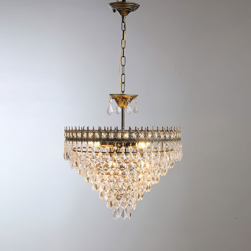 Brendy Chandelier