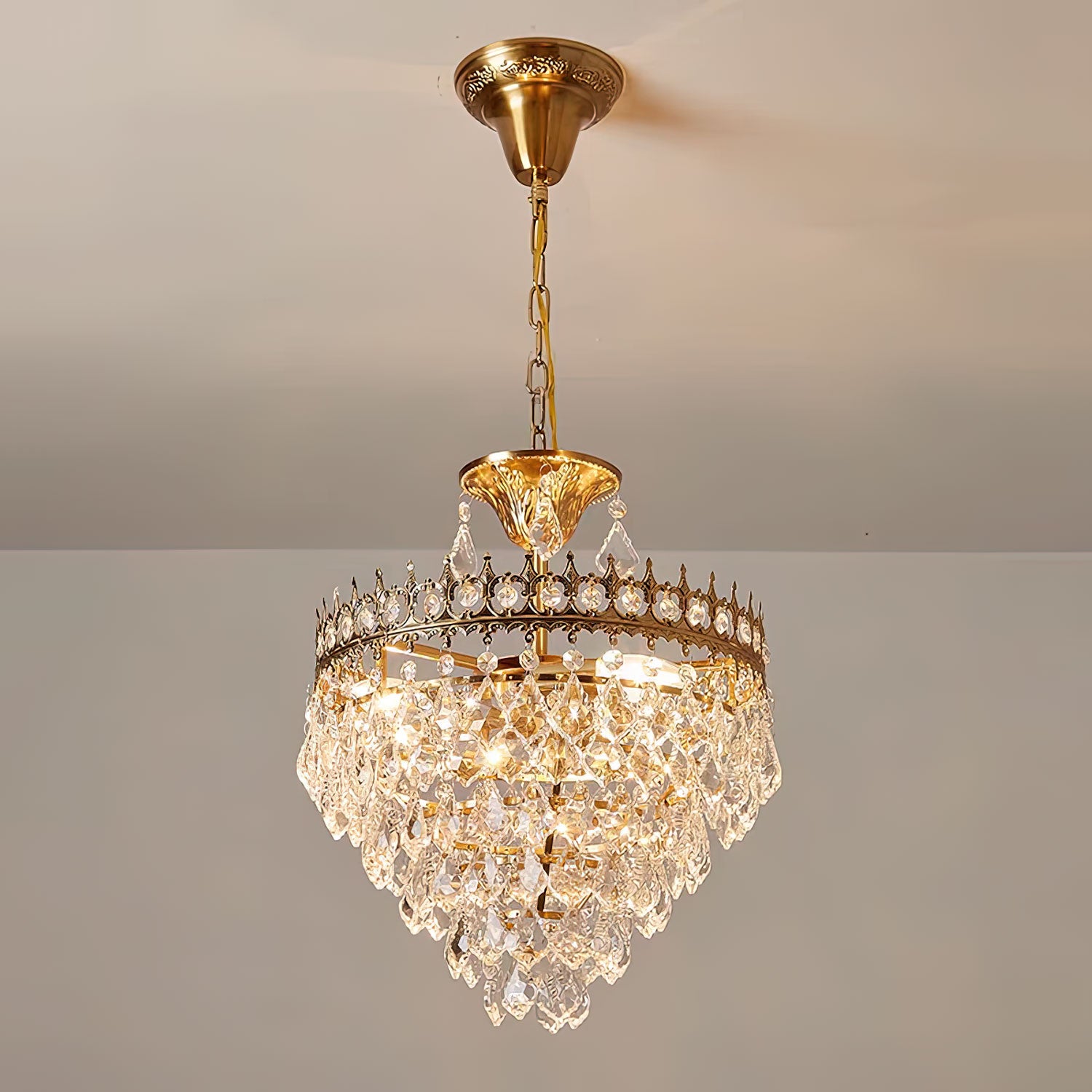 Brendy Chandelier