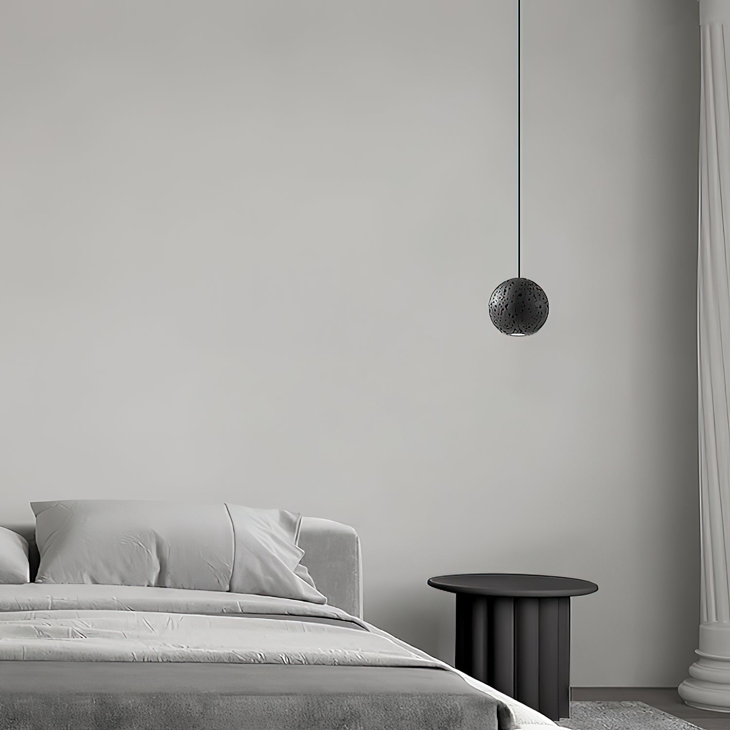 Brummel Pendant Light