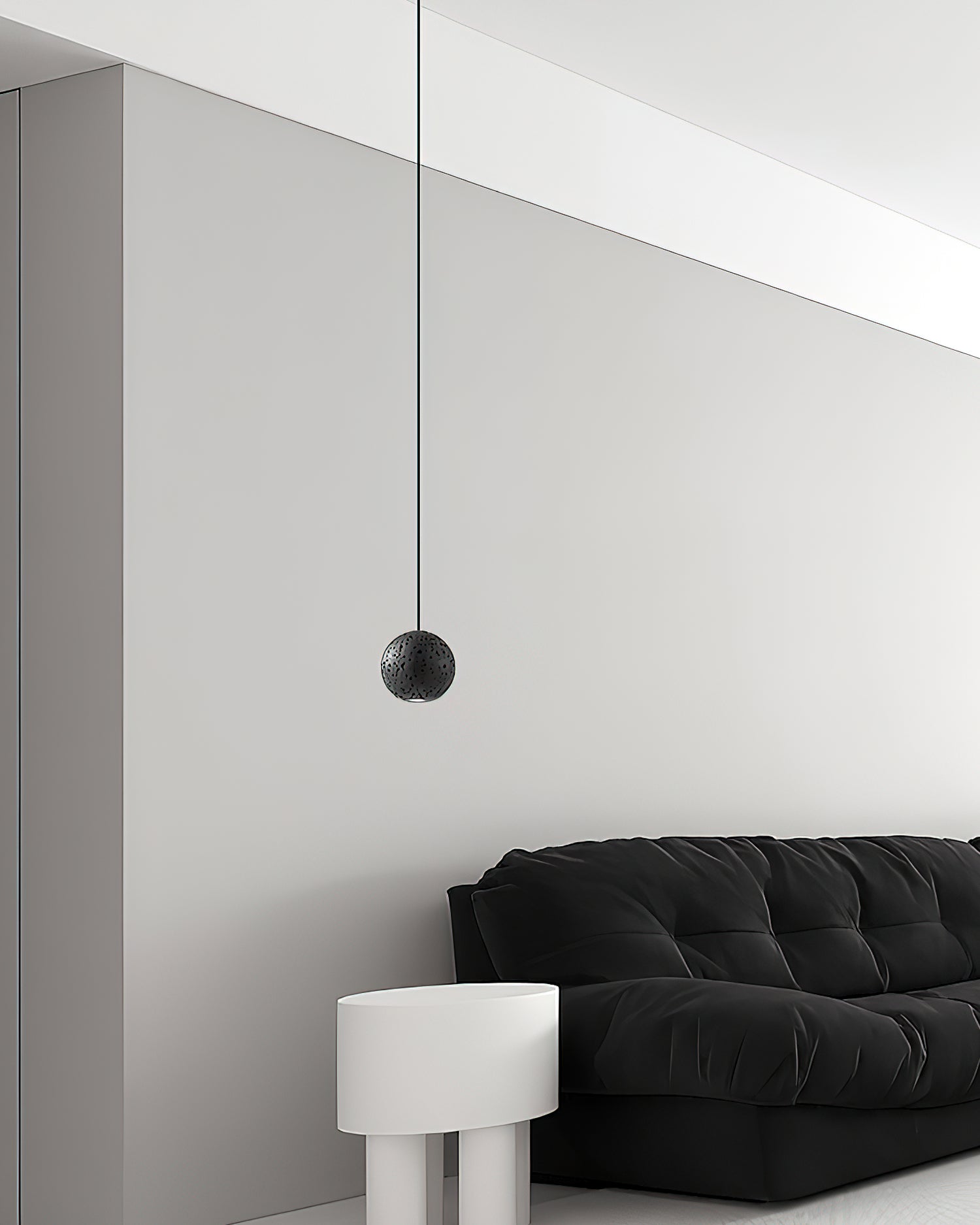 Brummel Pendant Light