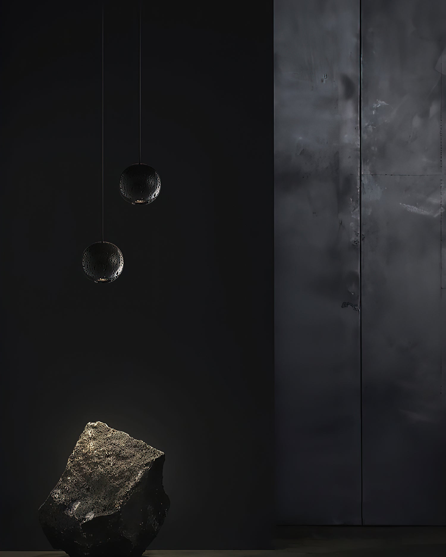 Brummel Pendant Light