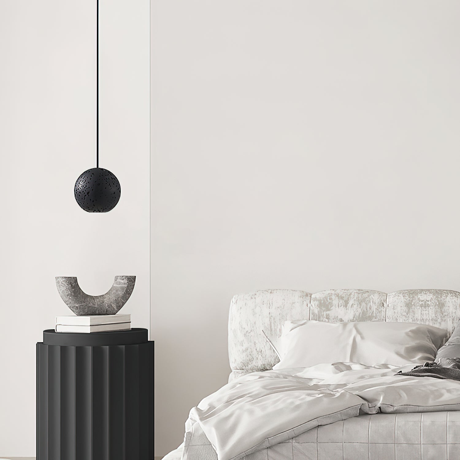 Brummel Pendant Light