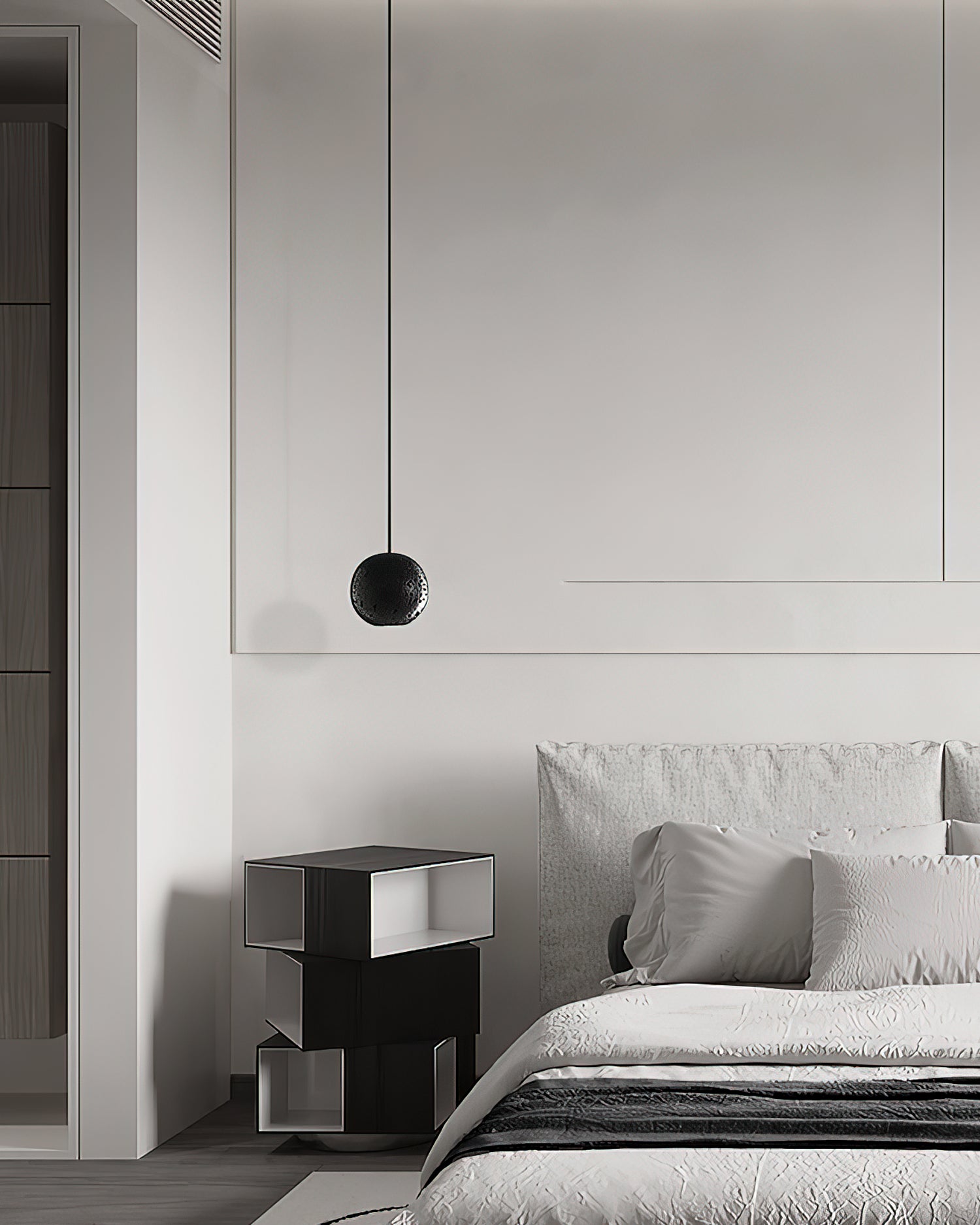 Brummel Pendant Light