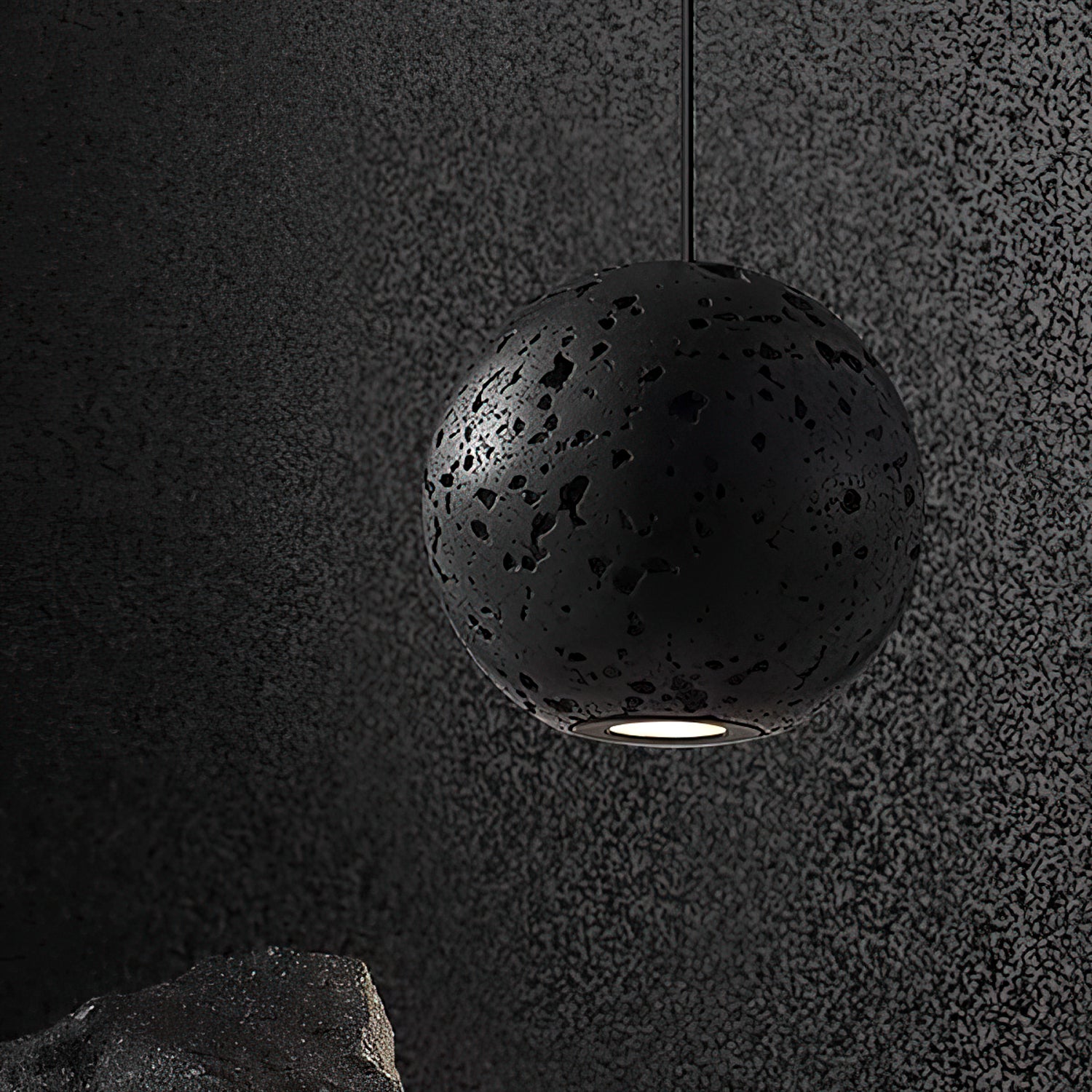 Brummel Pendant Light