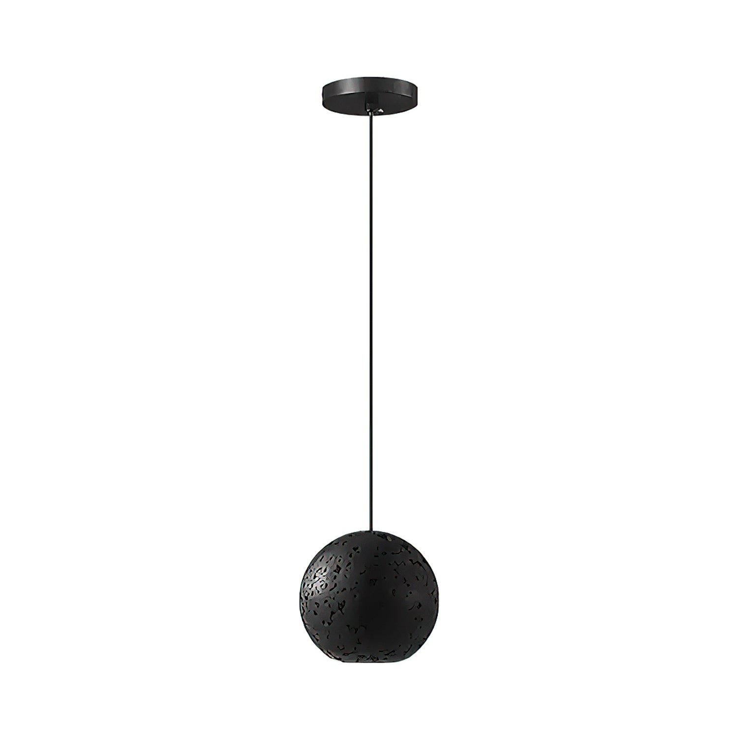 Brummel Pendant Light