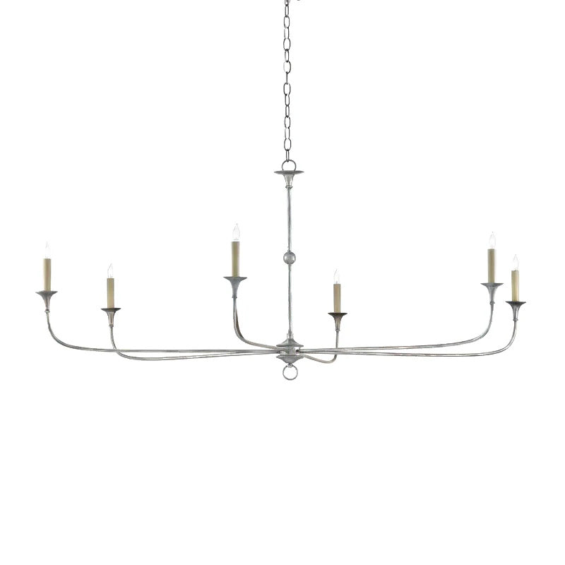 Cecil Chandelier