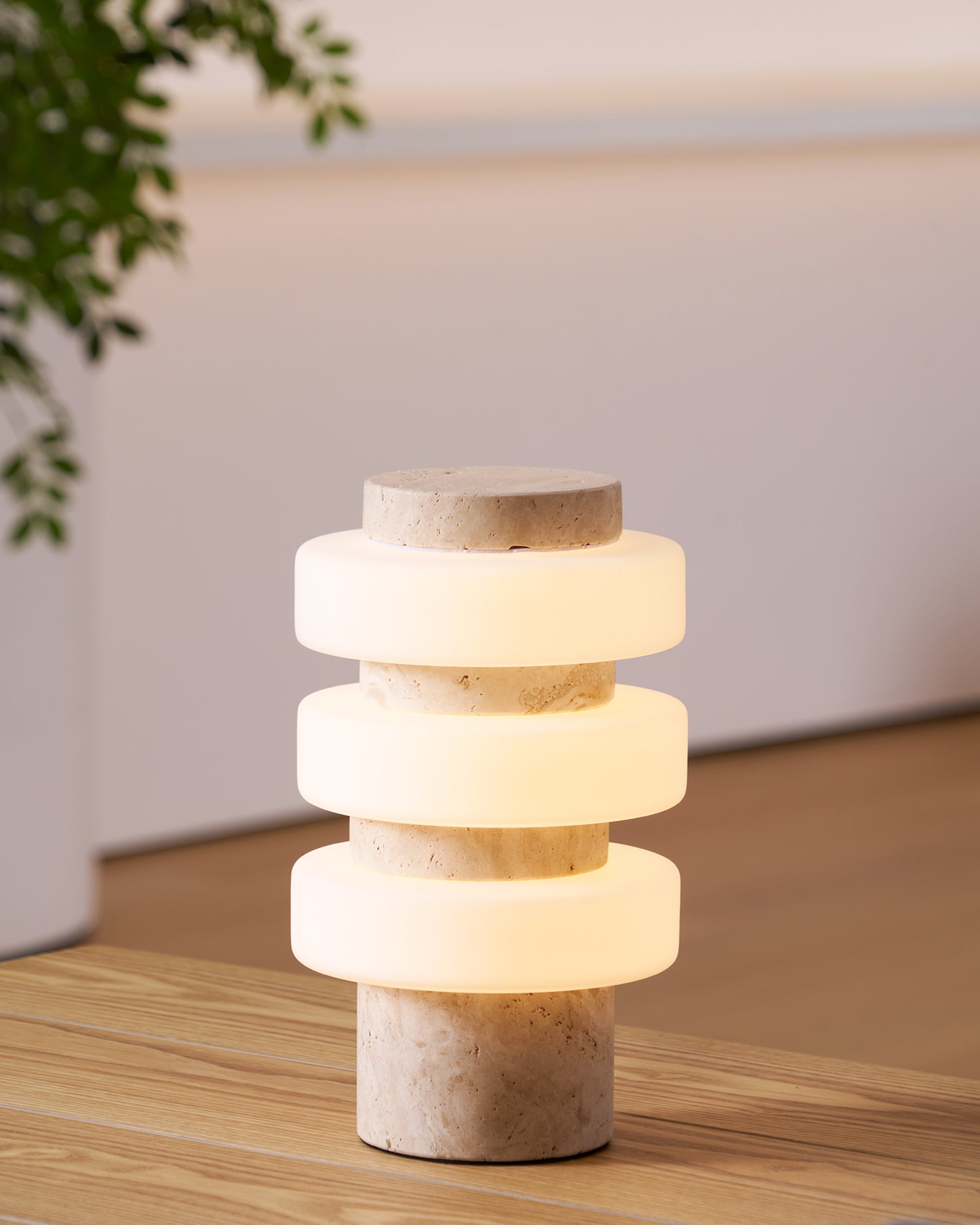 Butan Table Lamp