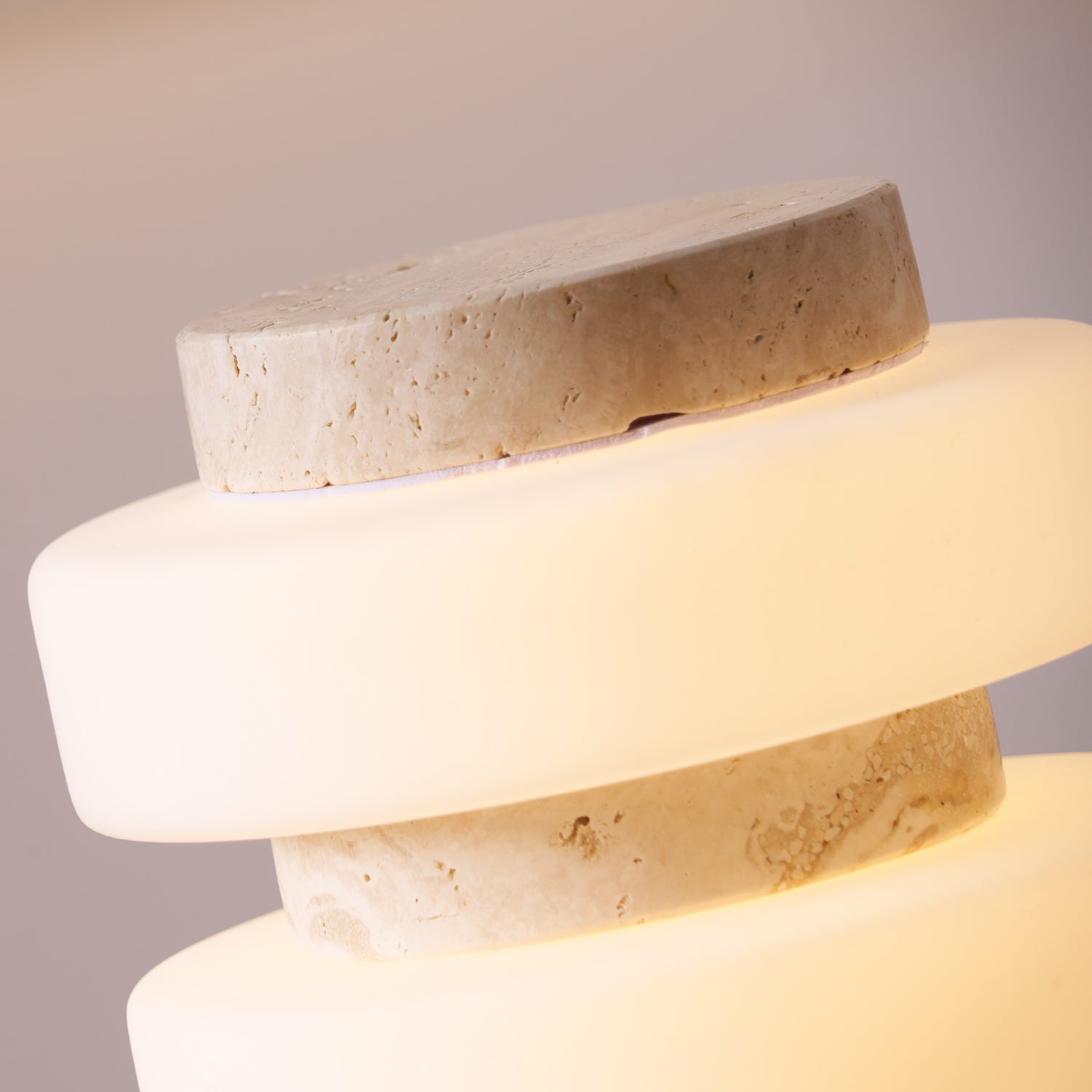 Butan Table Lamp