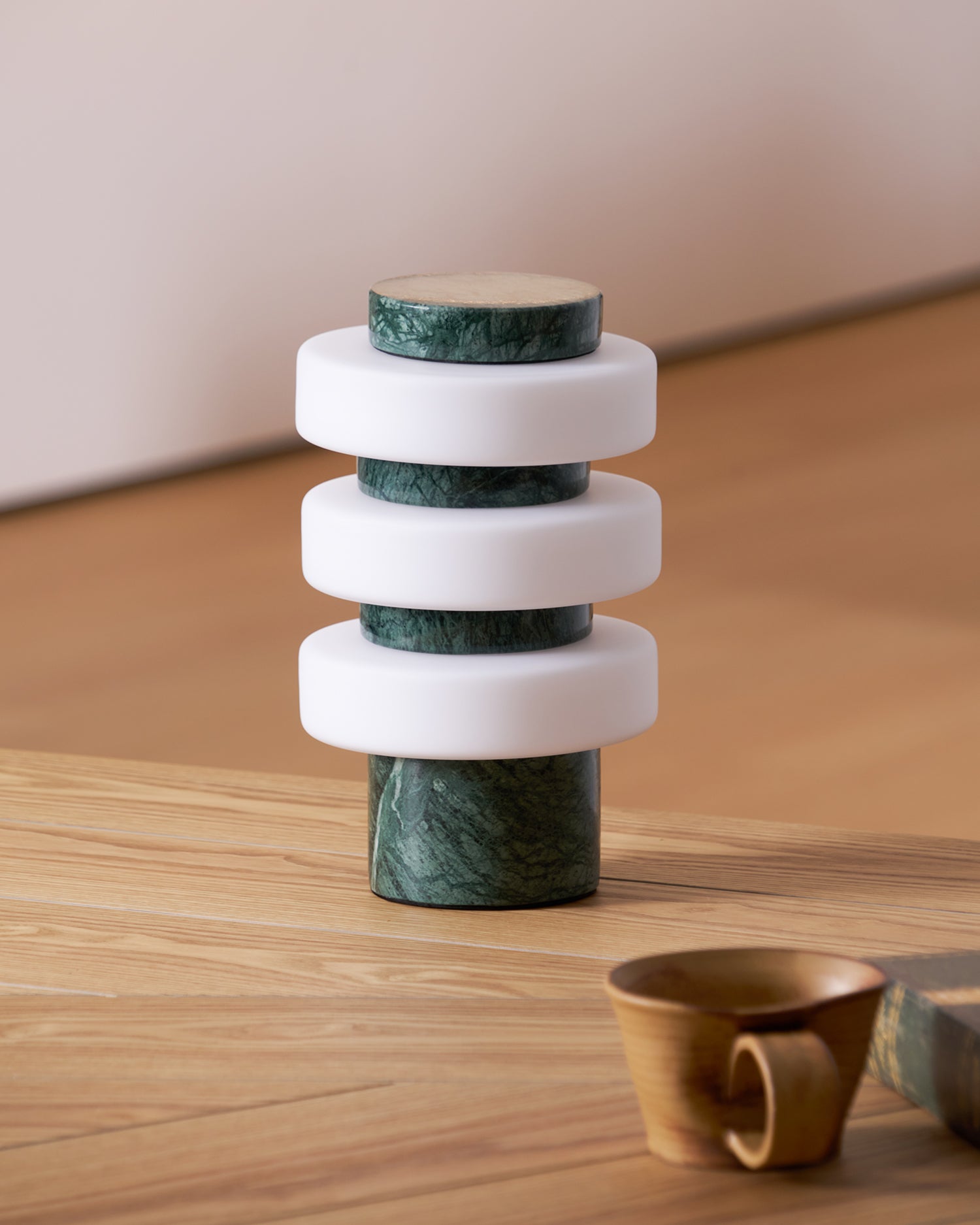 Butan Table Lamp