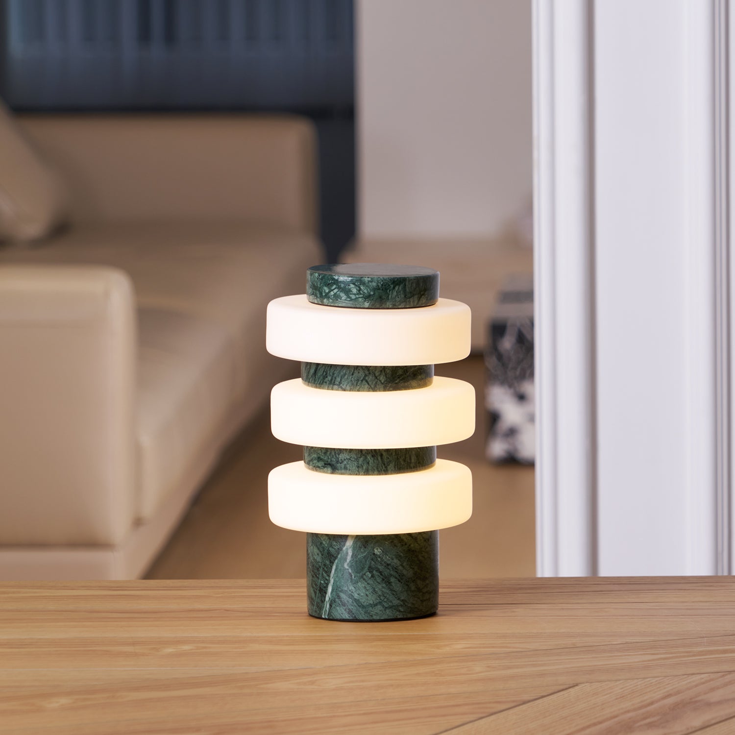 Butan Table Lamp