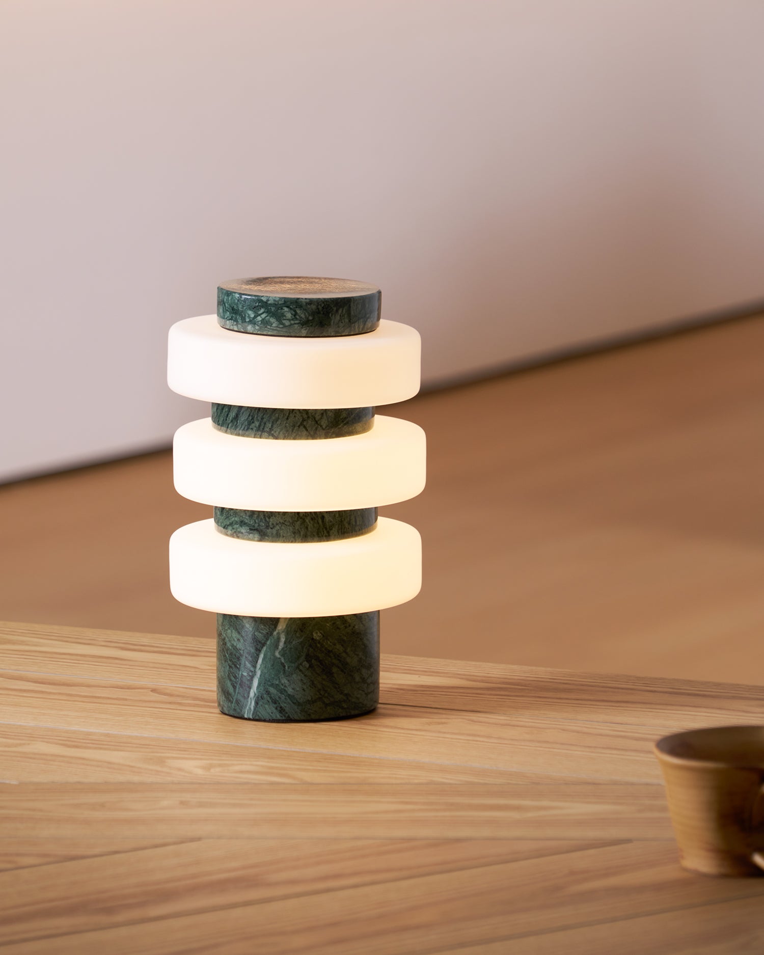 Butan Table Lamp
