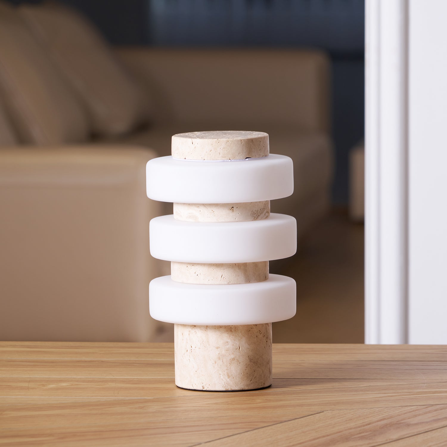 Butan Table Lamp