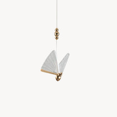 Suspension Papillon