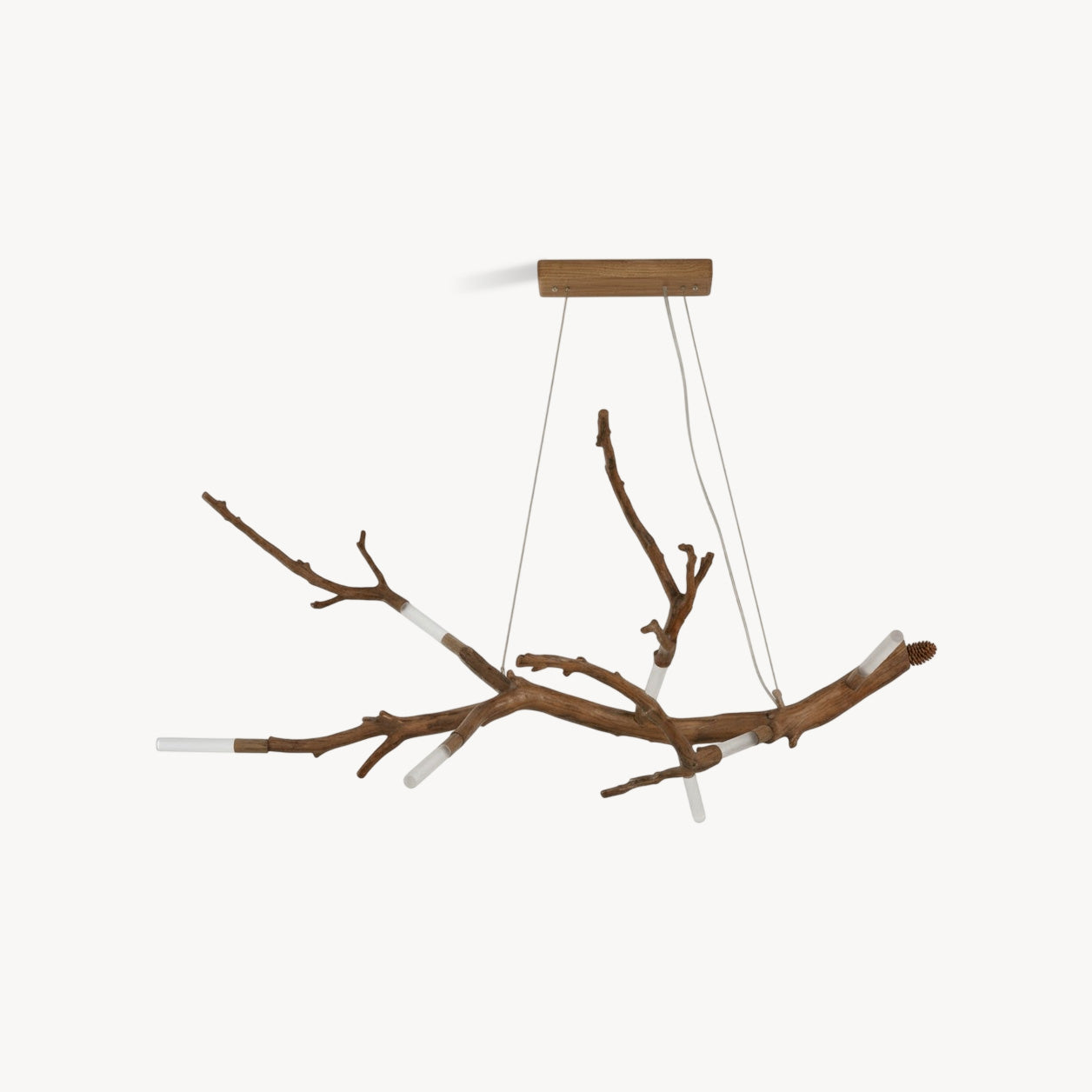 Caelen Branch Pendant Light