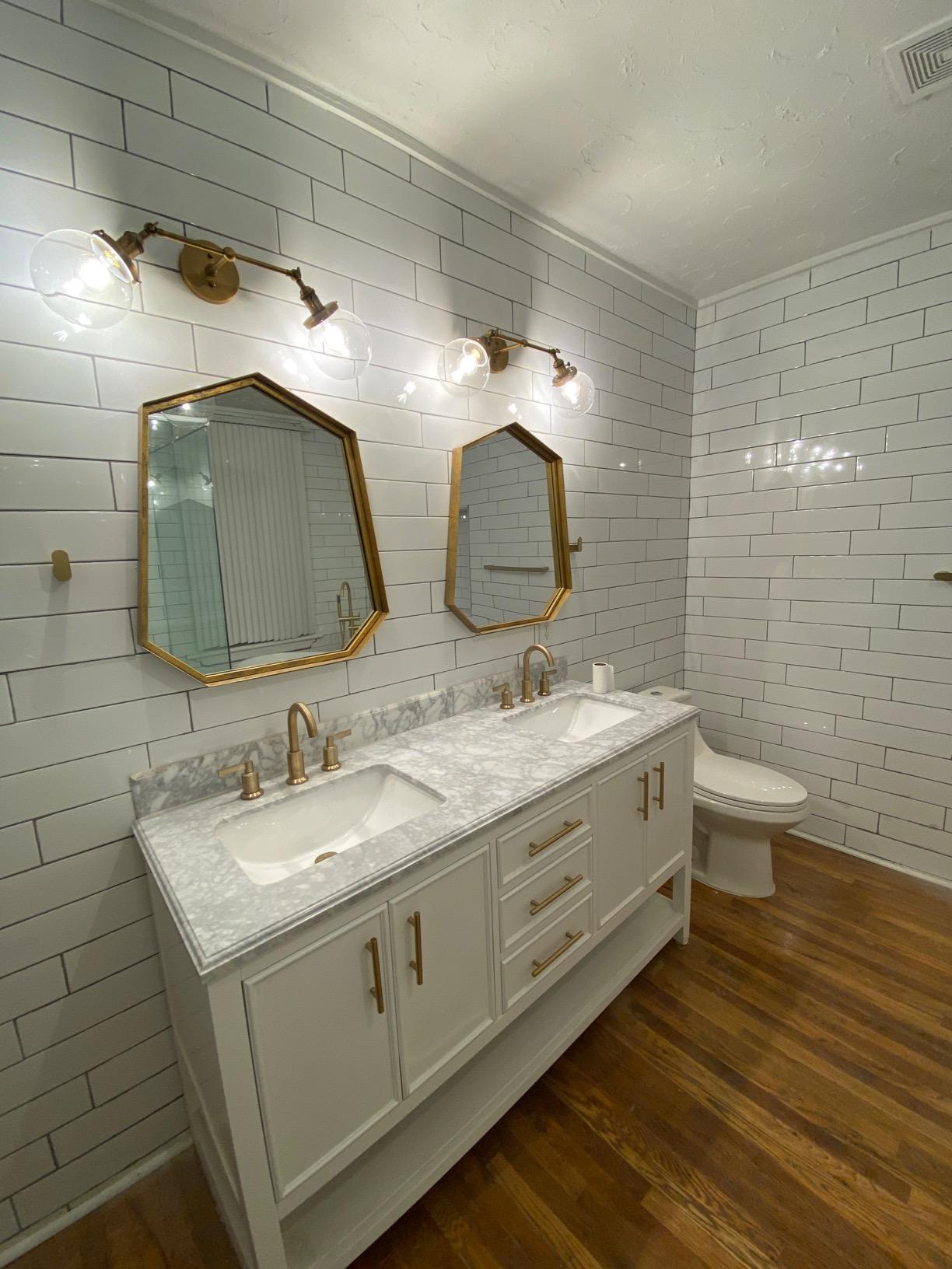 Caldwell Wall Sconce