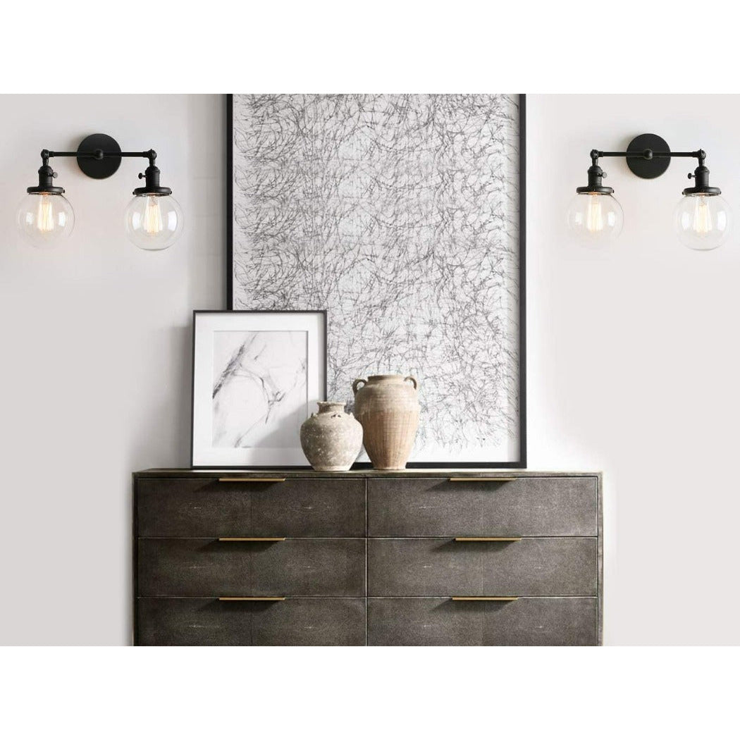 Caldwell Wall Sconce
