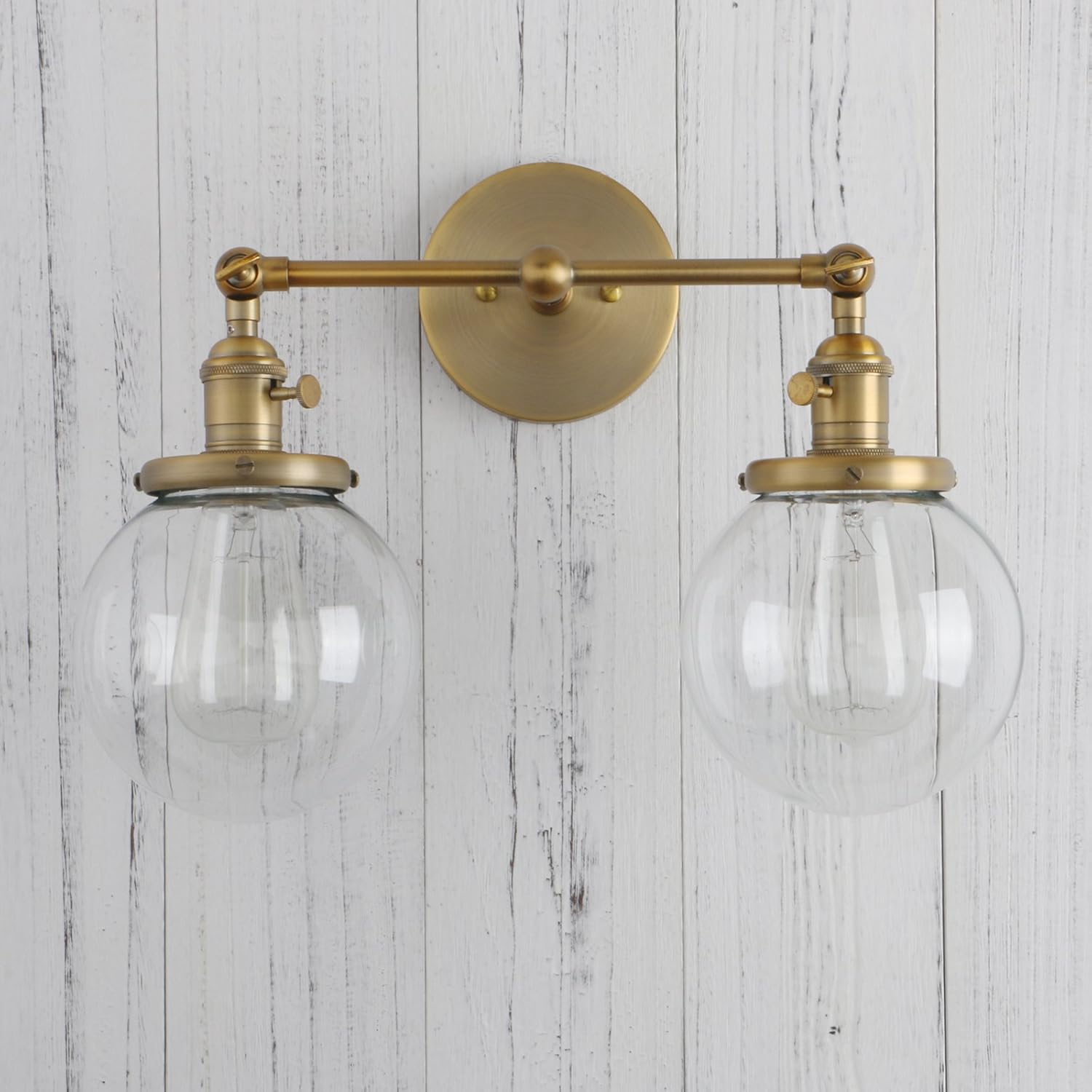 Caldwell Wall Sconce