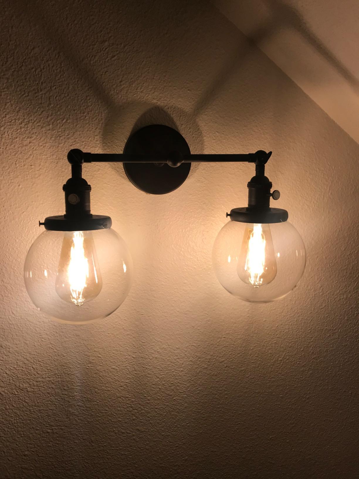Caldwell Wall Sconce