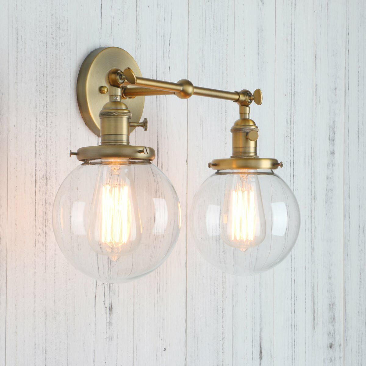 Caldwell Wall Sconce